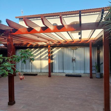 Casa 6 Suites E Eventos Itaipuaçu Εξωτερικό φωτογραφία