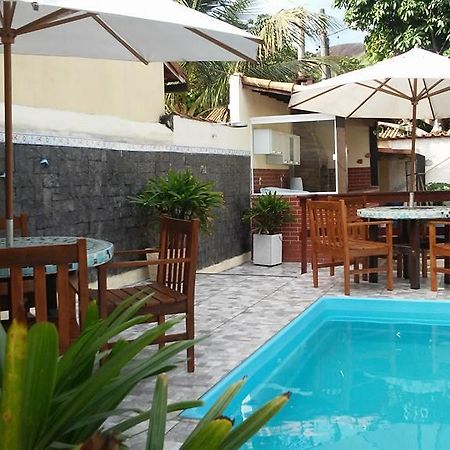Casa 6 Suites E Eventos Itaipuaçu Εξωτερικό φωτογραφία