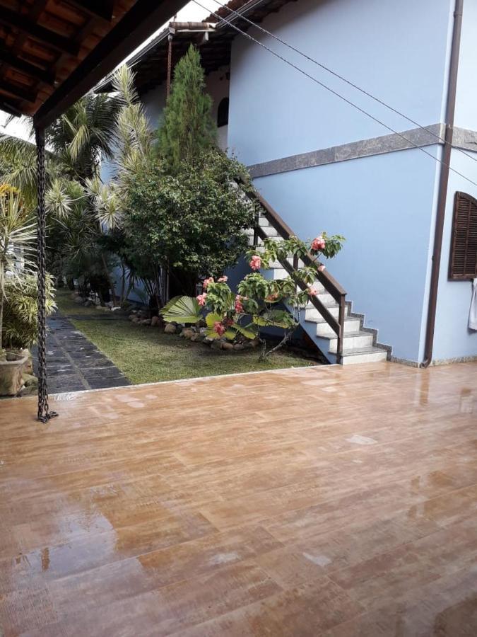 Casa 6 Suites E Eventos Itaipuaçu Εξωτερικό φωτογραφία