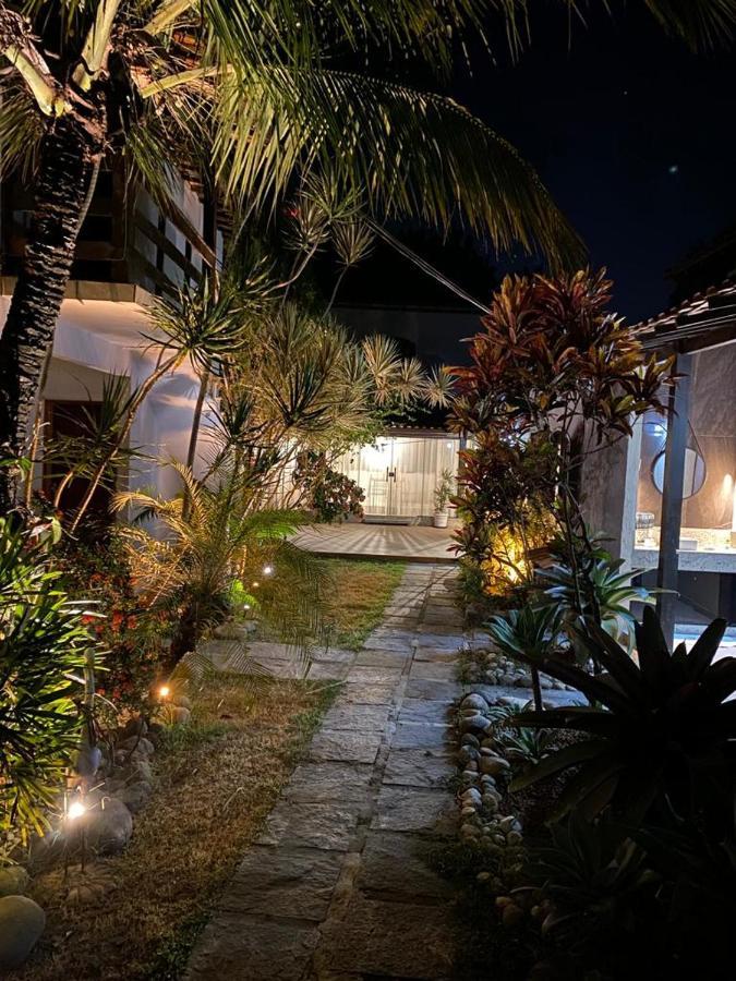 Casa 6 Suites E Eventos Itaipuaçu Εξωτερικό φωτογραφία