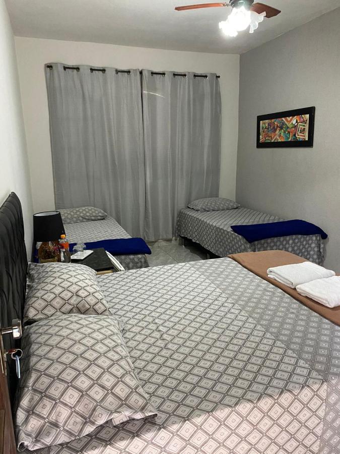 Casa 6 Suites E Eventos Itaipuaçu Εξωτερικό φωτογραφία