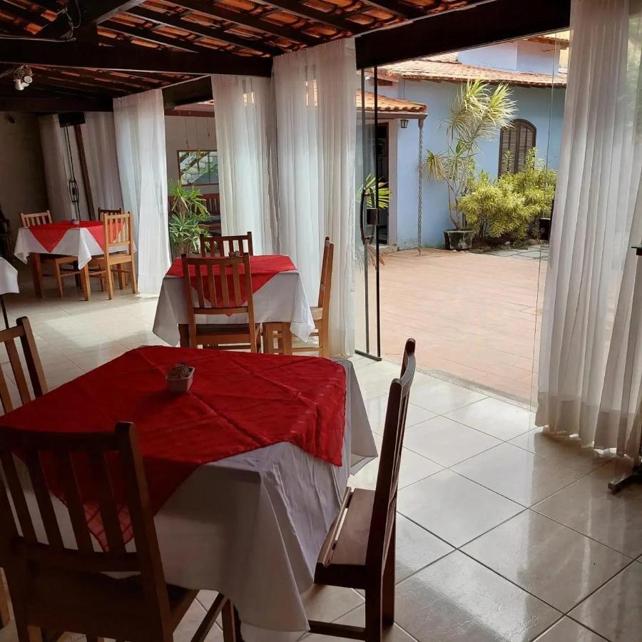 Casa 6 Suites E Eventos Itaipuaçu Εξωτερικό φωτογραφία