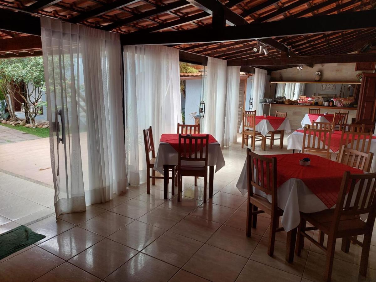 Casa 6 Suites E Eventos Itaipuaçu Εξωτερικό φωτογραφία