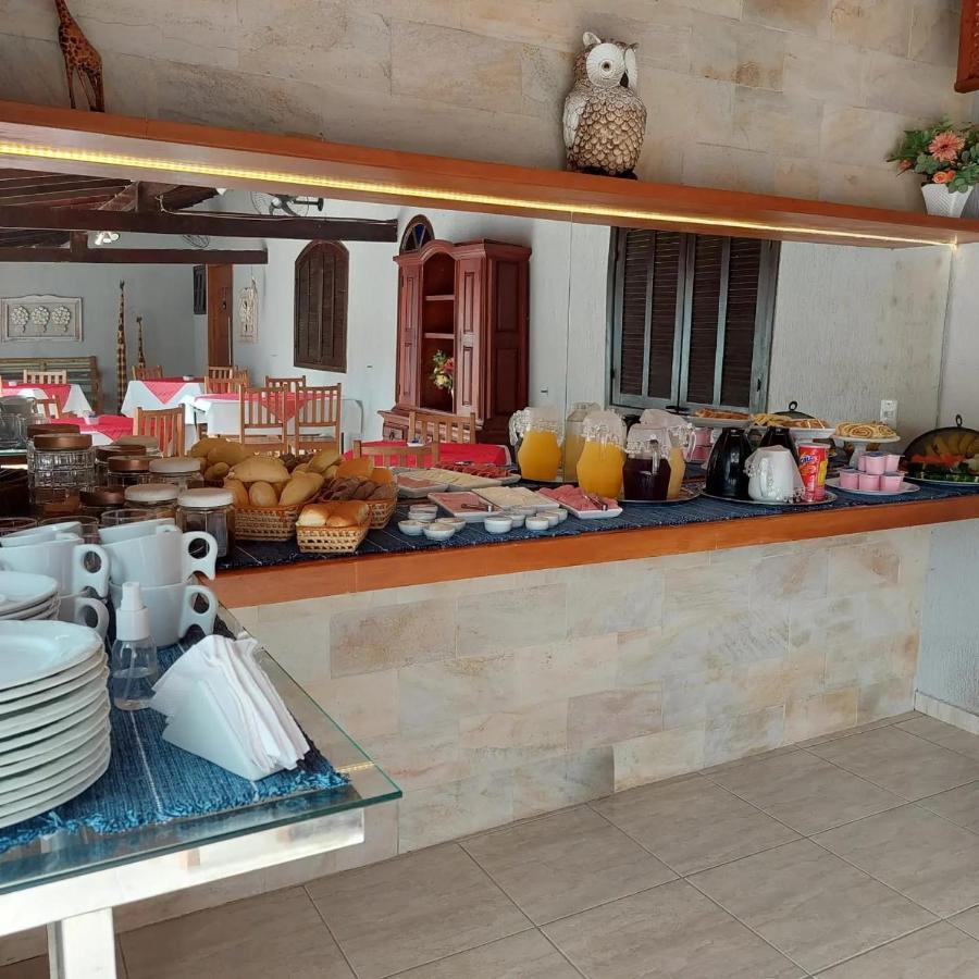 Casa 6 Suites E Eventos Itaipuaçu Εξωτερικό φωτογραφία