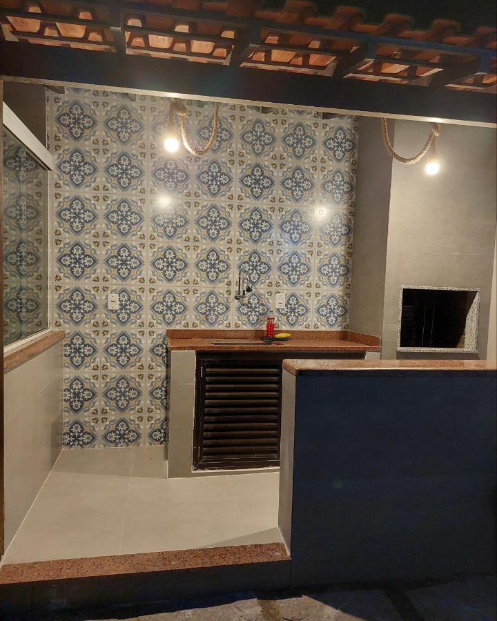 Casa 6 Suites E Eventos Itaipuaçu Εξωτερικό φωτογραφία
