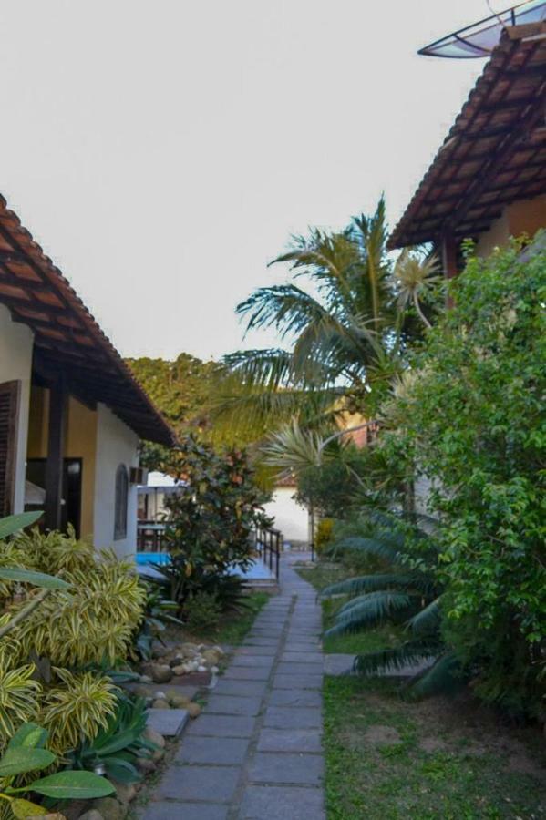 Casa 6 Suites E Eventos Itaipuaçu Εξωτερικό φωτογραφία